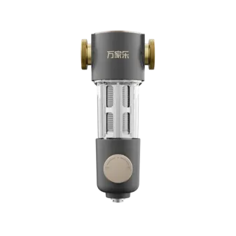 Purificador de agua CHQ-06-7.0T