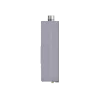 Calentador de agua de gas Z6L