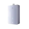 Calentador de agua de gas Z6L