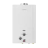 Calentador de agua de gas T6