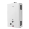 Calentador de agua de gas T6