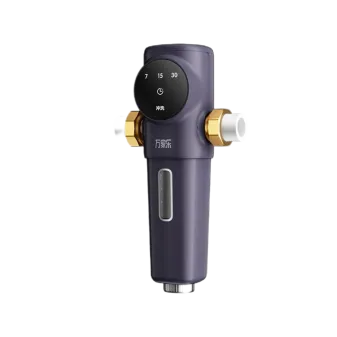 Purificador de agua CHQ-15-7.0T