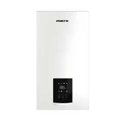 Caldera de gas de pared m2