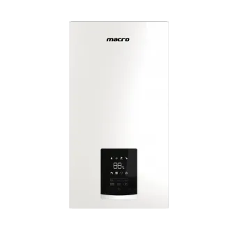 Caldera de gas de pared m2