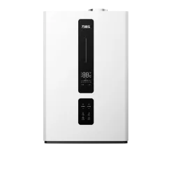 Caldera de gas colgada de pared R1