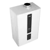 Caldera de gas colgada de pared R1