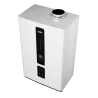 Caldera de gas colgada de pared R1