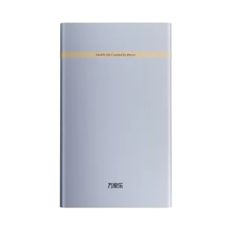 Purificador de agua CHR-QDS01-400G