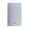 Purificador de agua CHR-QDS01-400G