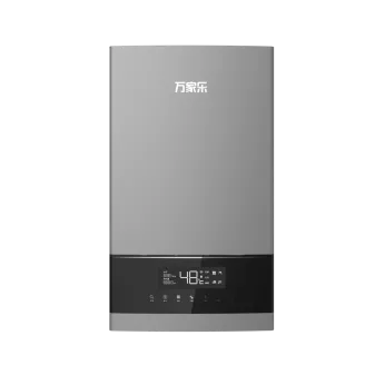 Caldera de gases de pared b6a