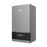 Caldera de gases de pared b6a