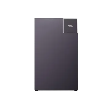 Purificador de agua CHR-CDL202