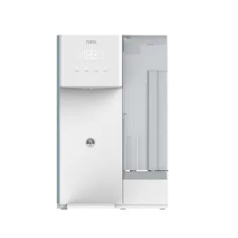 Purificador de agua CHR-TAR101 Z8