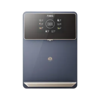 Purificador de agua CHG-H01-J