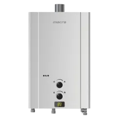 Calentador de agua de gas M7