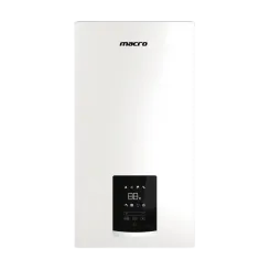 Caldera de gas de pared Circuito único M2