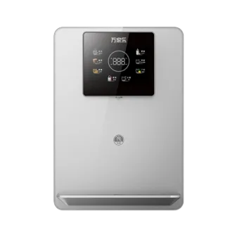 Purificador de agua CHG-H02-J