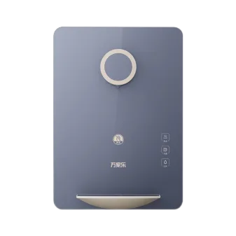 Purificador de agua CHG-R01-J