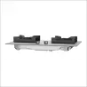 Hob de gas Jzy-J5a