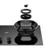 Hob de gas Jzy-V2S