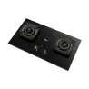 Hob de gas Jzy-AC7A