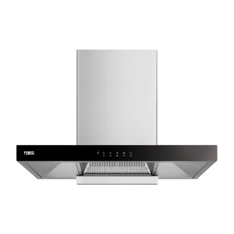 Rango de campana CXW-300-CT2