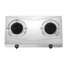 Hob de gas TB 10