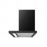 Rango de campana CXW-258-ST90