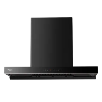 Rango de campana CXW-320-E2C2