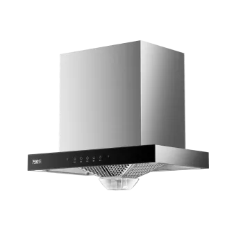 Rango de campana CXW-320-CT601