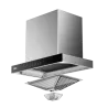 Rango de campana CXW-320-CT601