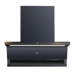 Rango de campana CXW-320-F5C1