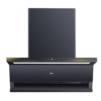 Rango de campana CXW-320-F5C1