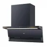 Rango de campana CXW-320-F5C1