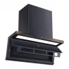 Rango de campana CXW-320-F5C1