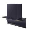 Rango de campana CXW-320-F5C1