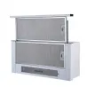 Rango de campana CXW-200-CT0