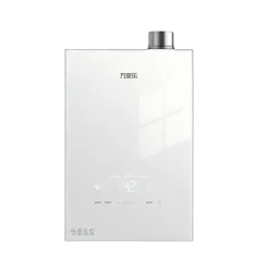 Calentador de agua de gas A2W