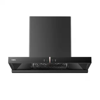 Rango de campana CXW-320-V1G1