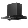 Rango de campana CXW-320-V1G1
