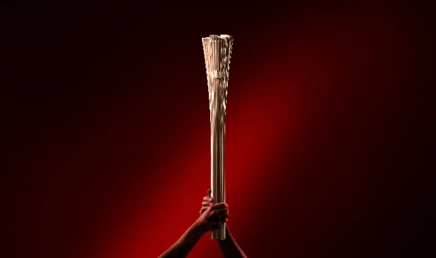 Macro | Finaliza con éxito la Ceremonia de Entrega de la Antorcha de los XV Juegos Nacionales