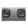 Placa de gas JZY-C8 MAX