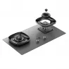 Placa de gas JZY-C8 MAX