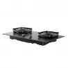 Placa de gas JZY-C8 MAX