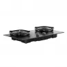 Placa de gas JZY-C8 MAX