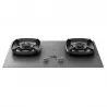 Placa de gas JZY-C8 MAX