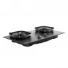 Placa de gas JZY-C8 MAX